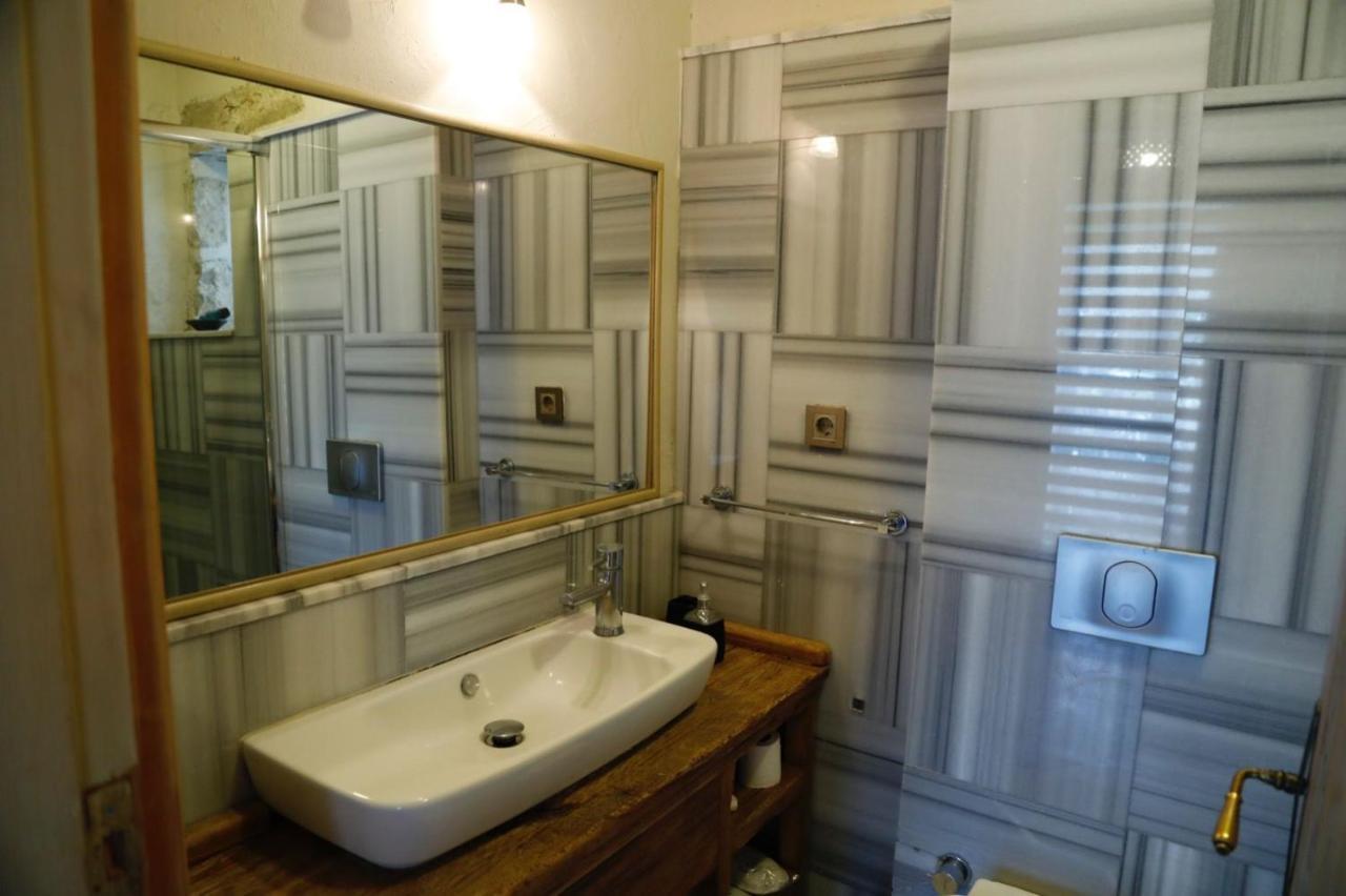 Zen Alacati Hotel Экстерьер фото