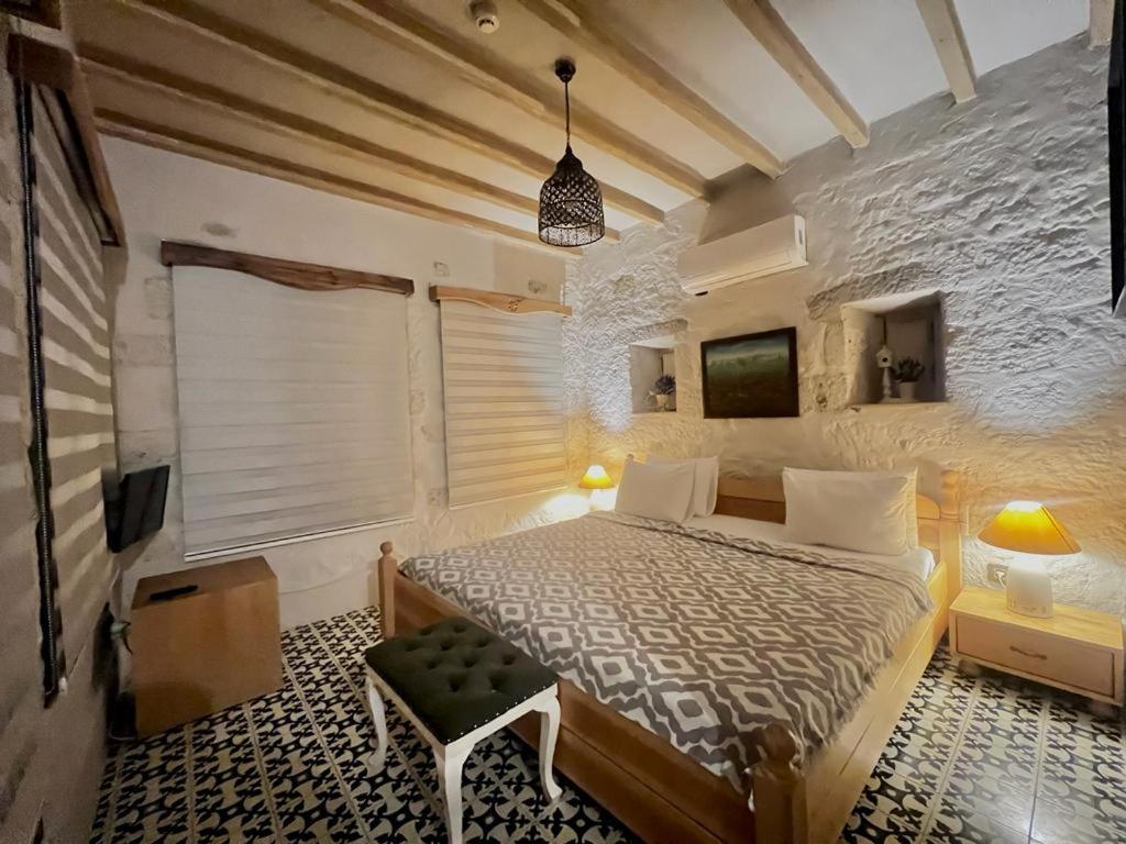 Zen Alacati Hotel Экстерьер фото